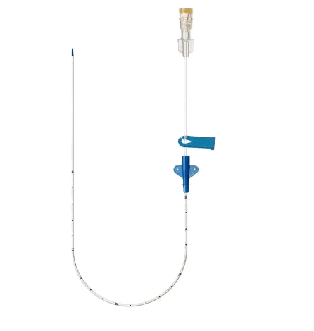 Single Lumen Femoral Catheter